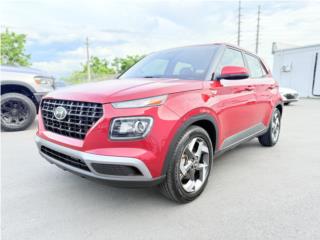Hyundai Puerto Rico HYUNDAI VENUE |2022| 22K MILLAS***