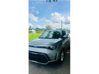 Kia Puerto Rico KIA SOUL 2024