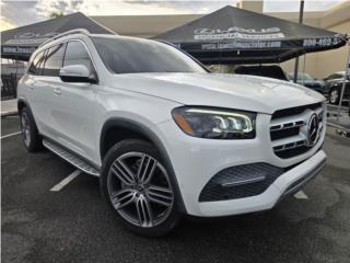 Mercedes Benz Puerto Rico Mercedes Benz GLS 450 4MATIC 2022