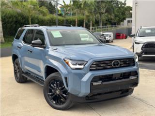 Toyota PR  Puerto Rico