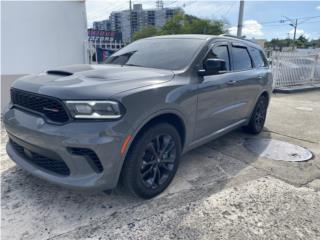 Dodge Puerto Rico 2024 DURANGO GT V6 3.6L RWD