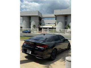 Hyundai Puerto Rico Hyundai Elantra 2022/