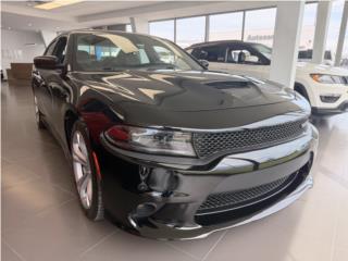 Dodge Puerto Rico Dodge charger 2022 