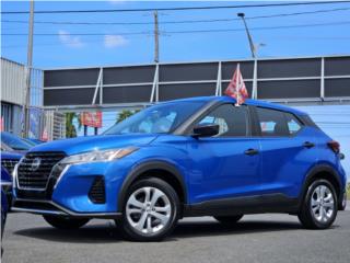Nissan Puerto Rico 2022 NISSAN KICKS S 