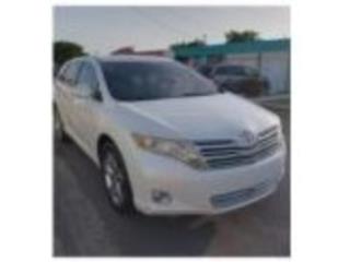 Toyota Puerto Rico Toyota 