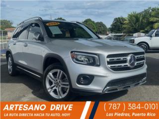 Mercedes Benz Puerto Rico Xtra clean!!