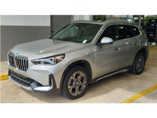 BMW Puerto Rico BMW X1 XDRIVE 28i