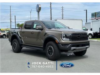 GATTI FORD PR Puerto Rico