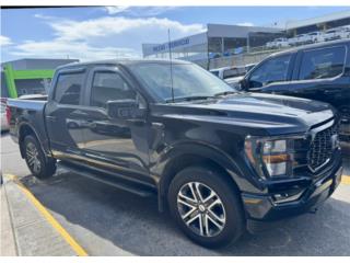 Ford Puerto Rico FORD F150 STX 4X4 2023