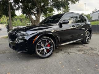 BMW Puerto Rico BMW X5 XDRIVE 50E 2024