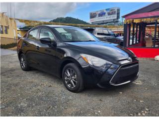 Toyota Puerto Rico 2020 Toyota Yaris 