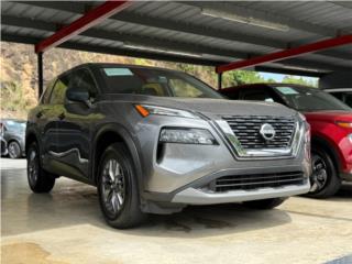 Nissan Puerto Rico Nissan Rogue S 2023