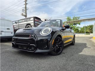 MINI  Puerto Rico MINICOOPER S CONVERTIBLE 2024 $37,995