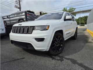 Jeep Puerto Rico JEEP GRAND CHEROKEE HIGH ALTITUDE 2021