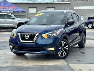 Nissan Puerto Rico NISSAN KICKS SR 2019 �ESPECTACULAR!