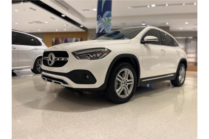 Mercedes Benz GLA del 2023