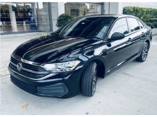 VOLKSWAGEN JETTA 2024, Volkswagen Puerto Rico