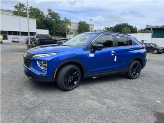 Mitsubishi Puerto Rico Mitsubishi Eclipse Cross 2026 787-595-9179