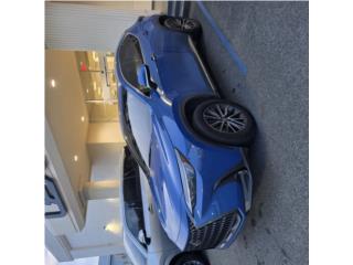 Lexus Puerto Rico Lexus NX 250 Premium 2022