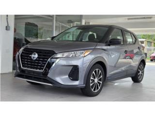 2023 Nissan Kicks �Usado como Nuevo!, Nissan Puerto Rico