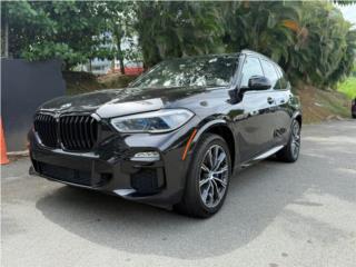 BMW Puerto Rico 2021 - BMW X5 XDRIVE
