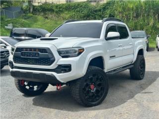 Lourdes Pacheco Autos Puerto Rico