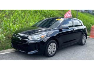 Kia Puerto Rico 2018 - KIA RIO QUINTO STANDARD
