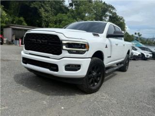RAM Puerto Rico 2022 - RAM 2500 HEAVY DUTY OFF ROAD 4X4