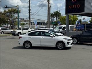 Kia Puerto Rico 2023 - KIA RIO