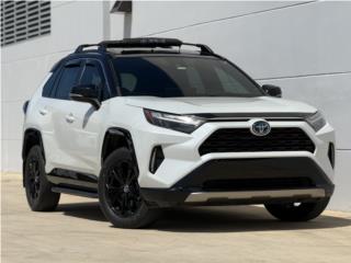 Tocars Toyota Toa Baja Usados Puerto Rico
