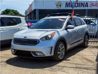 Medina Auto Usados Caguas Puerto Rico