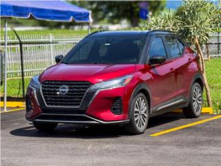 Nissan Puerto Rico Nissan Kicks 2023 LIKE NEW