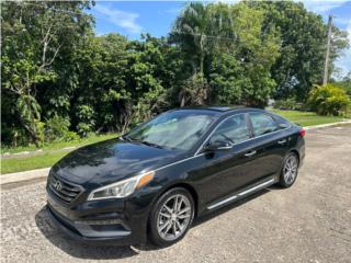 Hyundai Puerto Rico EN EXELENTES CONDICIONES 