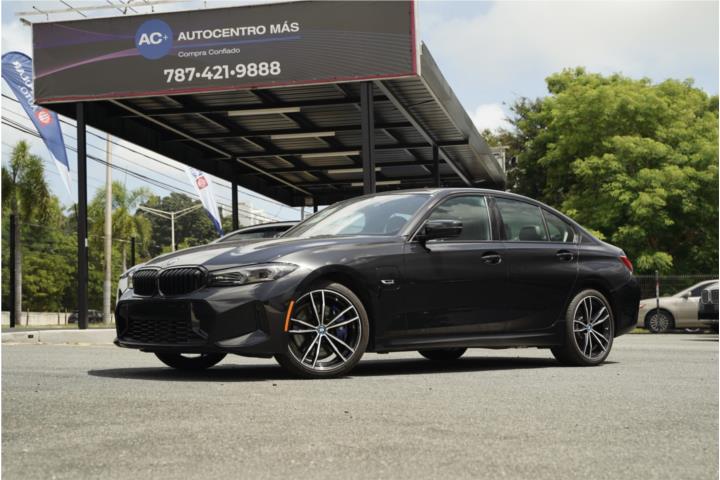 BMW BMW 330E del 2023