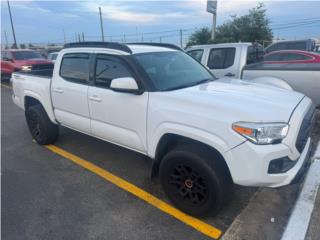 Toyota Puerto Rico 2017 Toyota Tacoma 