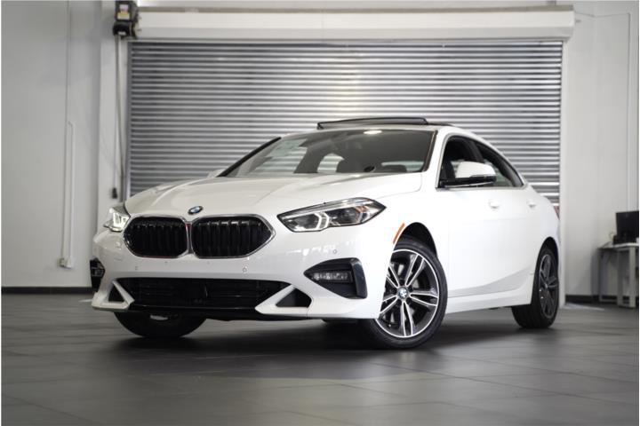 BMW BMW Serie 2 del 2021
