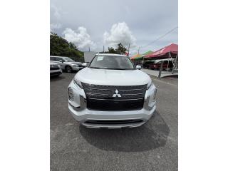 CAYEY AUTO MALL MITSUBISHI Puerto Rico