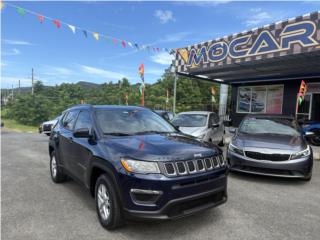 MOCAR SALES CORP. Puerto Rico