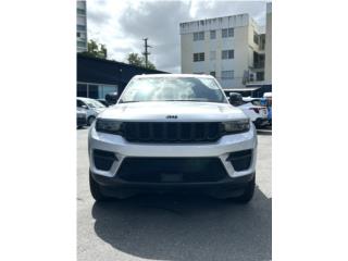 Jeep Puerto Rico Jeep Grand Cherokee 2022