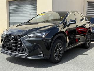Lexus Puerto Rico � 2023 LEXUS NX250 � 28K MILLAS