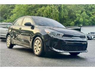 Kia Puerto Rico KIA RIO QUINTO 2018