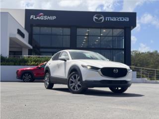 Mazda Puerto Rico MAZDA CX-30 PREFERED 2020