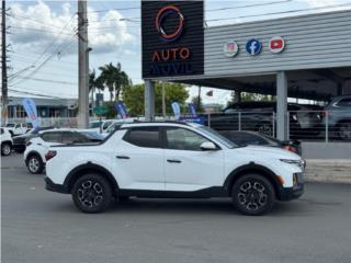 Hyundai Puerto Rico HYUNDAI SANTA CRUZ SEL 2024