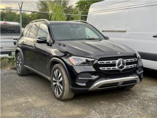 Mercedes Benz Puerto Rico MERCEDES GLE450e OFERTA ESPECIAL OPORTUNIDAD!