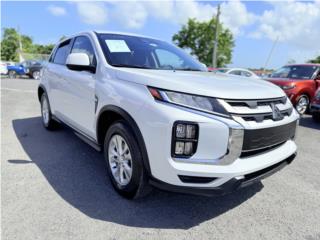 Mitsubishi Puerto Rico MITSUBISHI OUTLANDER SPORT |2024| EXTRA CLEAN