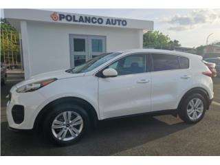 POLANCO AUTO TRANSPORT, INC. Puerto Rico