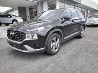 Hyundai Puerto Rico 2019 HYUNDAI SANTA FE 