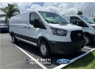 GATTI FORD PR Puerto Rico