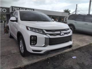 Mitsubishi Puerto Rico 2023 MITSUBISHI OUTLANDER SPORT