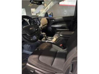Chevrolet Puerto Rico Chevrolet Colorado LT 2022